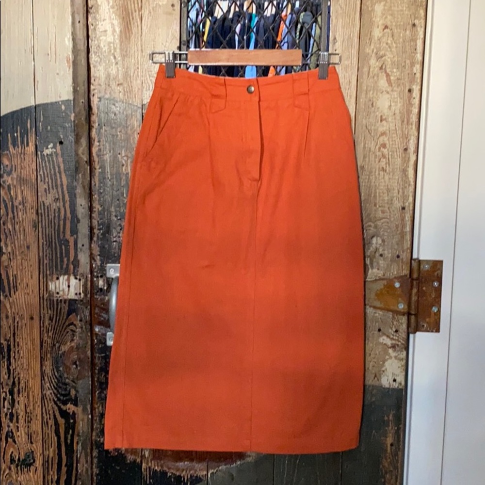 Liz Claiborne Vintage Pencil Skirt